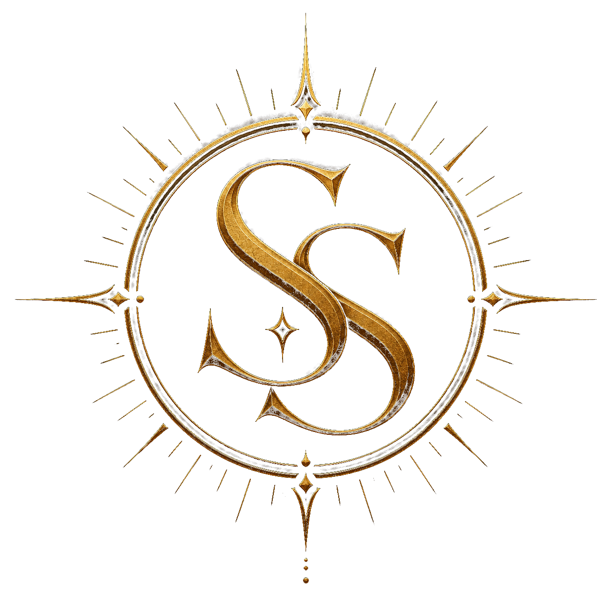 Logomarca Simone Souza