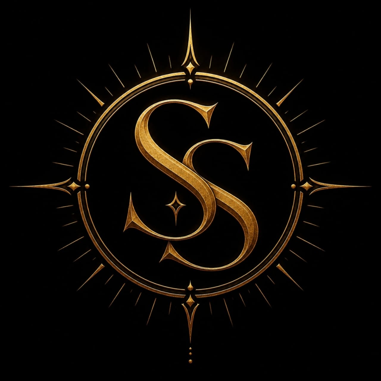 Logomarca Simone Souza